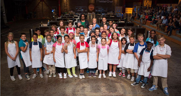 Junior MasterChef prima puntata: l’incredibile talento dei piccoli chef. Nomi dei concorrenti Junior MasterChef prima puntata: l’incredibile talento dei piccoli chef. Nomi dei concorrenti