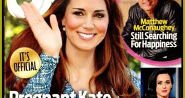 Is Kate Middleton pregnant again? Twins for the Royal Family Is Kate Middleton pregnant again? Twins for the Royal Family