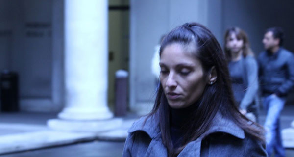 Le lettere dal carcere di Katerina Mathas: “Il mio bambino è morto per colpa della cocaina” Le lettere dal carcere di Katerina Mathas: “Il mio bambino è morto per colpa della cocaina”