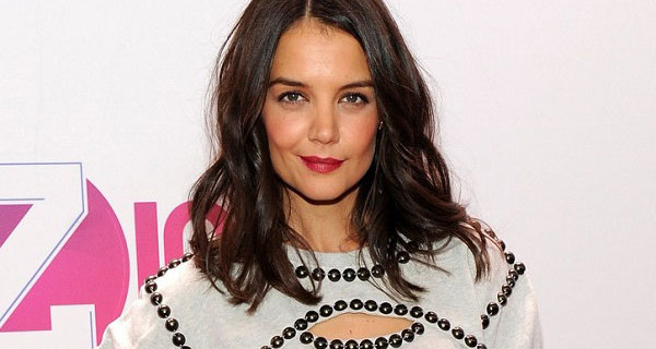 Katie Holmes dopo Dawson’s Creek torna in una nuova serie televisiva Katie Holmes dopo Dawson’s Creek torna in una nuova serie televisiva