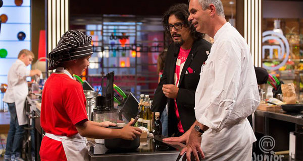 Junior Masterchef, cos’è successo nella seconda puntata: i nomi dei primi eliminati Junior Masterchef, cos’è successo nella seconda puntata: i nomi dei primi eliminati