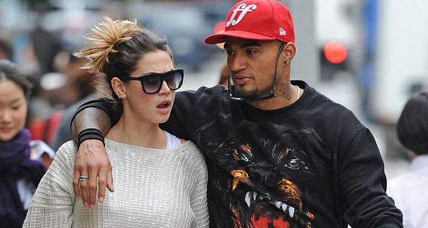 Melissa Satta parto imminente: forse sarà un cesareo Melissa Satta parto imminente: forse sarà un cesareo