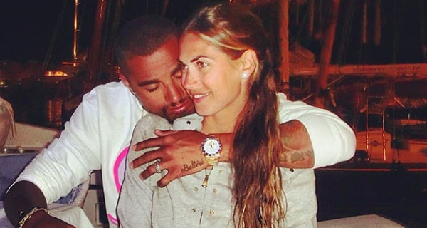 Melissa Satta e Kevin Prince Boateng a Verissimo: “Tra un mese saremo genitori” Melissa Satta e Kevin Prince Boateng a Verissimo: “Tra un mese saremo genitori”