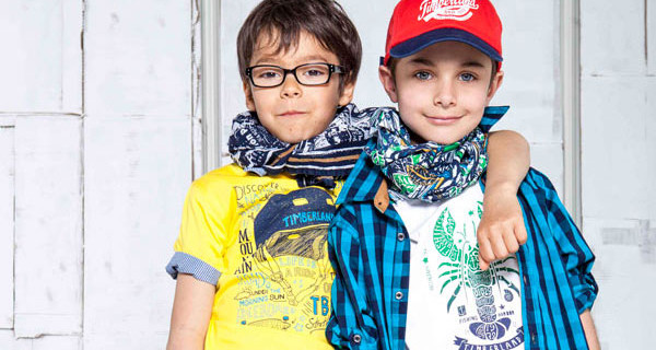 Timberland Kids: la bellissima collezione per la Primavera Estate 2014 Timberland Kids: la bellissima collezione per la Primavera Estate 2014