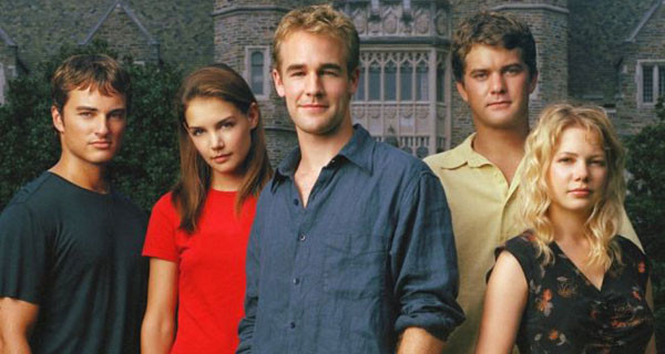 Il finale di Dawson’s Creek che tutti avrebbero voluto (o quasi) Il finale di Dawson’s Creek che tutti avrebbero voluto (o quasi)