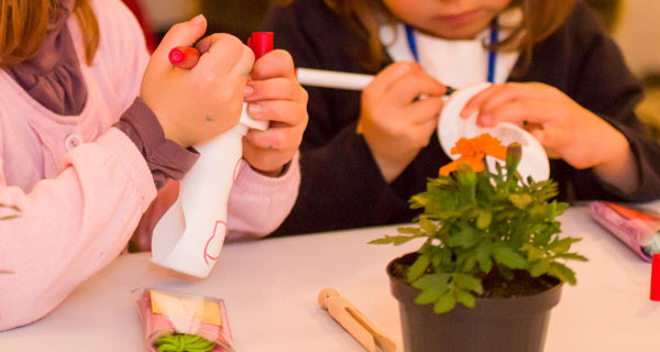Fuori Salone 2014: in Porta Genova gli eventi dedicati ai bambini Fuori Salone 2014: in Porta Genova gli eventi dedicati ai bambini