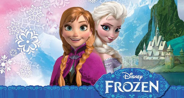 Frozen è il film di animazione che ha incassato di più nella storia del cinema Frozen è il film di animazione che ha incassato di più nella storia del cinema