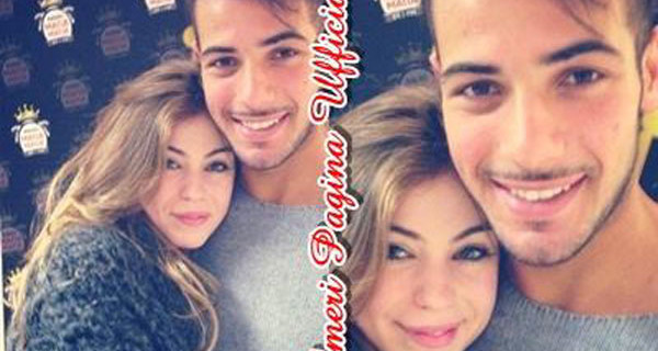 Aldo Palmeri e Alessia Cammarota sognano di avere presto dei figli: “Avremo tanti Palmerini” Aldo Palmeri e Alessia Cammarota sognano di avere presto dei figli: “Avremo tanti Palmerini”