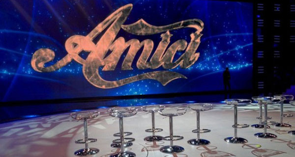 Sfida Serale Amici 2014, classifica provvisoria. Continua a votare il concorrente migliore Sfida Serale Amici 2014, classifica provvisoria. Continua a votare il concorrente migliore