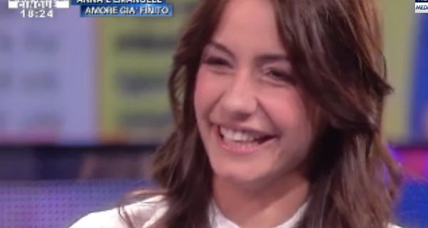 Anna Munafò, dopo Uomini e Donne, protagonista del nuovo video di Pitbull Anna Munafò, dopo Uomini e Donne, protagonista del nuovo video di Pitbull