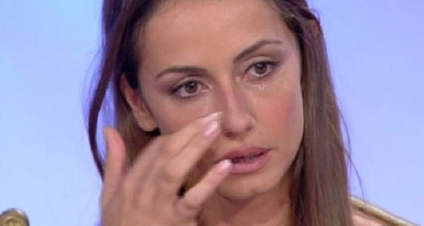 Emanuele Trimarchi e Anna Munafò si sono lasciati: la fine del sogno di una famiglia Emanuele Trimarchi e Anna Munafò si sono lasciati: la fine del sogno di una famiglia