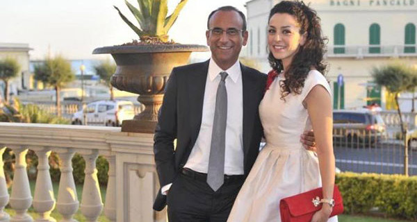 Carlo conti abbandona L’Eredità: “Voglio stare con mio figlio” Carlo conti abbandona L’Eredità: “Voglio stare con mio figlio”