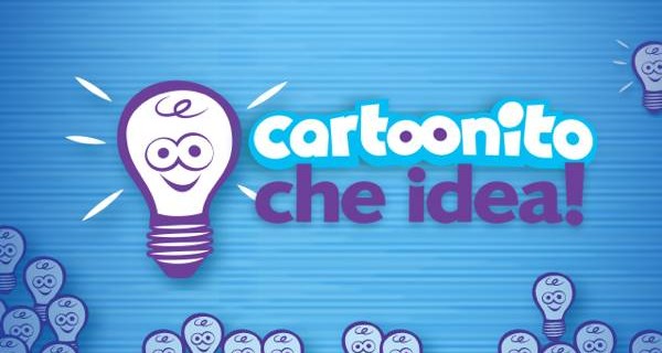 Cartoonito che idea! Il nuovo Cross Tool multimediale per i nostri bambini Cartoonito che idea! Il nuovo Cross Tool multimediale per i nostri bambini