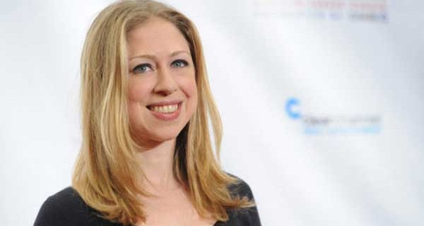 Chelsea Clinton è incinta! La figlia di Hilary e Bill diventerà mamma Chelsea Clinton è incinta! La figlia di Hilary e Bill diventerà mamma