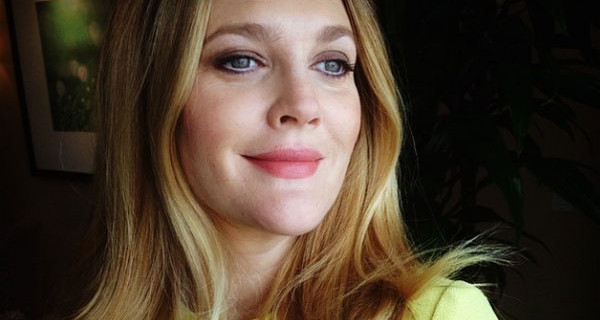 Drew Barrymore ha partorito! L’attrice è diventata mamma di una bambina Drew Barrymore ha partorito! L’attrice è diventata mamma di una bambina
