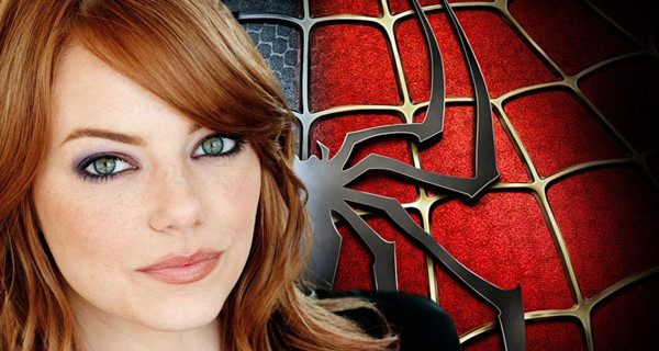 Emma Stone torna con The Amazing Spiderman 2: “Sono cresciuta con il personaggio di Gwen” Emma Stone torna con The Amazing Spiderman 2: “Sono cresciuta con il personaggio di Gwen”