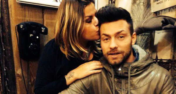 Francesca Del Taglia tra poco partorirà: tutto è pronto per la nascita di Brando Francesca Del Taglia tra poco partorirà: tutto è pronto per la nascita di Brando