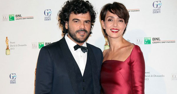 Francesco Renga e Ambra Angiolini: “Al centro della nostra vita ci sono i bambini” Francesco Renga e Ambra Angiolini: “Al centro della nostra vita ci sono i bambini”