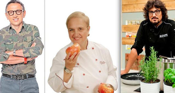 Junior MasterChef, anticipazioni semifinale 3 Aprile: verso la vittoria Junior MasterChef, anticipazioni semifinale 3 Aprile: verso la vittoria