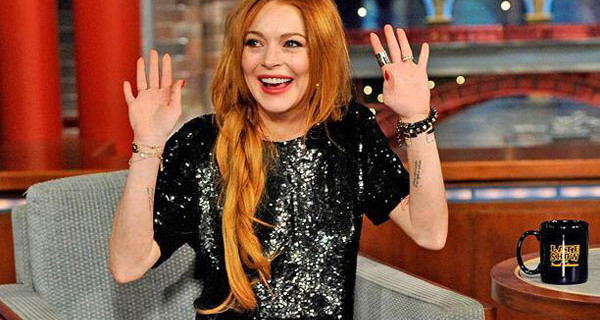 Lindsay Lohan e il reality show sulla sua vita: “Ho avuto un aborto spontaneo” Lindsay Lohan e il reality show sulla sua vita: “Ho avuto un aborto spontaneo”