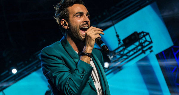 Anticipazioni Amici 2014: Marco Mengoni ospite della quarta puntata canta con i Dear Jack Anticipazioni Amici 2014: Marco Mengoni ospite della quarta puntata canta con i Dear Jack
