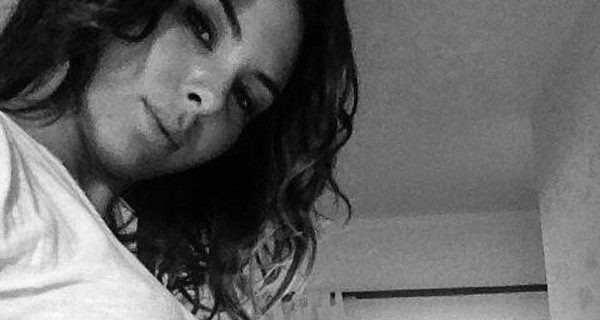 Micol Olivieri, da Alice ne I Cesaroni a giovane mamma: la dolcissima foto del pancino Micol Olivieri, da Alice ne I Cesaroni a giovane mamma: la dolcissima foto del pancino