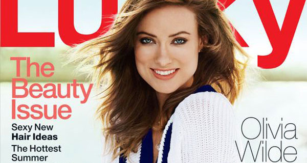 Olivia Wilde ha partorito: “Mostro il mio pancione con orgoglio” Olivia Wilde ha partorito: “Mostro il mio pancione con orgoglio”