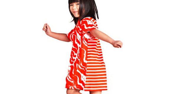 Petit Bateau e Satu Maraanen presentano la nuova collezione bambino e neonato Petit Bateau e Satu Maraanen presentano la nuova collezione bambino e neonato