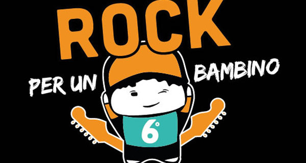 I ragazzi di Io Canto proposti per l’evento Rock per Un Bambino I ragazzi di Io Canto proposti per l’evento Rock per Un Bambino