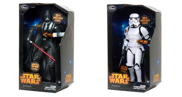 Star Wars Day, gli eventi Disney Store a Roma e Milano per gli aspiranti cavalieri Jedi Star Wars Day, gli eventi Disney Store a Roma e Milano per gli aspiranti cavalieri Jedi
