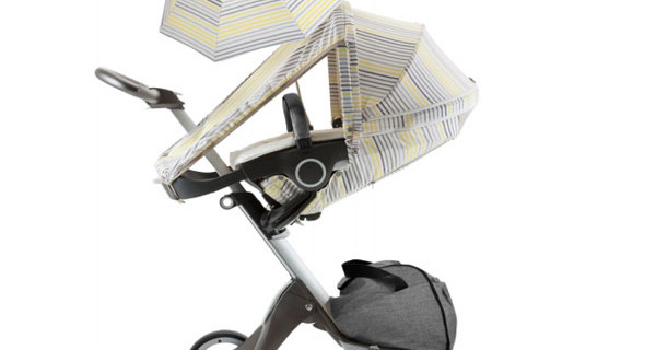 Stokke Xplory si tinge con i nuovi colori dell’estate: arriva il Summer Kit Stokke Xplory si tinge con i nuovi colori dell’estate: arriva il Summer Kit