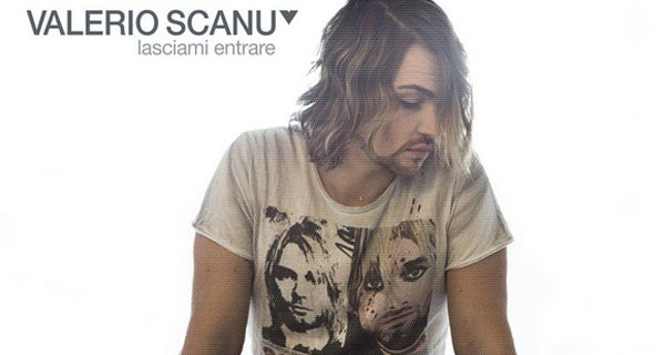Valerio Scanu presenta il suo nuovo singolo: Lasciami Entrare. Testo e Video Valerio Scanu presenta il suo nuovo singolo: Lasciami Entrare. Testo e Video