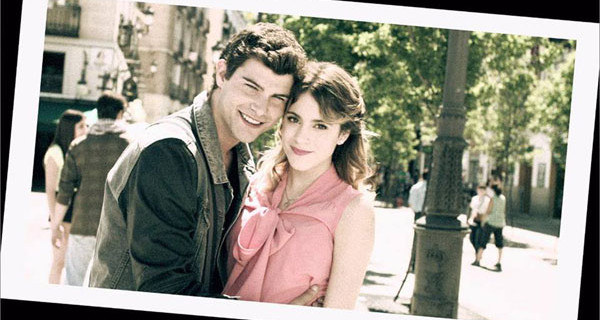 Violetta 3, scegli tu cosa vuoi che accada nelle puntate. Il sondaggio di Disney Channel Violetta 3, scegli tu cosa vuoi che accada nelle puntate. Il sondaggio di Disney Channel