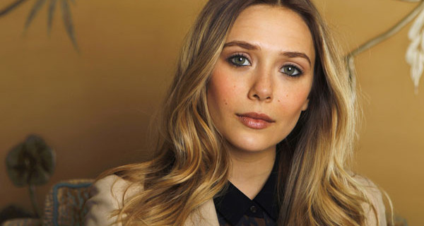 Elizabeth, la sorellina di Mary-Kate e Ashley Olsen, recita in Godzilla e si racconta Elizabeth, la sorellina di Mary-Kate e Ashley Olsen, recita in Godzilla e si racconta