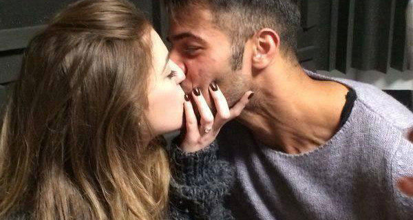 Aldo Palmeri e Alessia Cammarota presto sposi? I loro sogni potrebbero avverarsi Aldo Palmeri e Alessia Cammarota presto sposi? I loro sogni potrebbero avverarsi