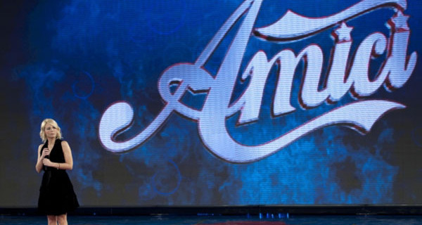 Vincitore Amici 13: Deborah Iurato, Dear Jack o Vincenzo? VOTA il tuo preferito Vincitore Amici 13: Deborah Iurato, Dear Jack o Vincenzo? VOTA il tuo preferito