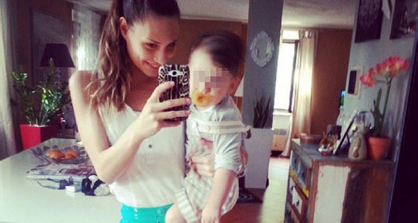 Beatrice Valli, la possibile scelta di Marco Fantini, e le dolci foto con suo figlio Beatrice Valli, la possibile scelta di Marco Fantini, e le dolci foto con suo figlio