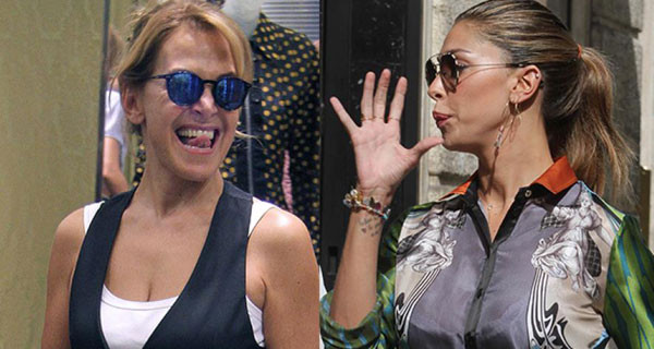 Belen Rodriguez prende il posto di Barbara D’Urso? Canale 5 e i nuovi progetti… Belen Rodriguez prende il posto di Barbara D’Urso? Canale 5 e i nuovi progetti…
