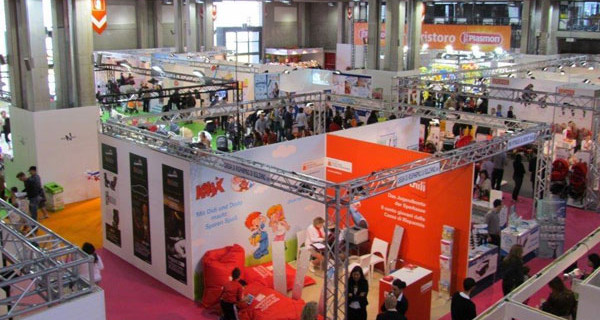 Seconda tappa di Bimbinfiera 2014: Bolzano si prepara ad ospitare i bambini Seconda tappa di Bimbinfiera 2014: Bolzano si prepara ad ospitare i bambini
