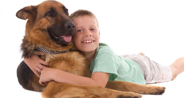 Cani più adatti ai bambini e come farli approcciare a loro Cani più adatti ai bambini e come farli approcciare a loro