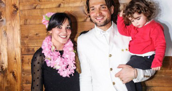 Grande Fratello: Carmela Gualtieri, compagna di George Leonard e mamma di Violante, apre un negozio di scarpe Grande Fratello: Carmela Gualtieri, compagna di George Leonard e mamma di Violante, apre un negozio di scarpe