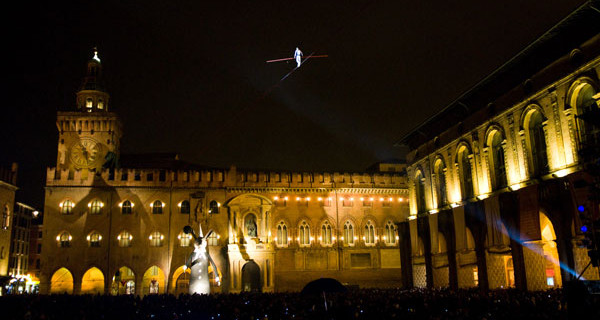 La 1/2 Notte Bianca dei Bambini torna “in volo” a Pesaro. Date e info La 1/2 Notte Bianca dei Bambini torna “in volo” a Pesaro. Date e info