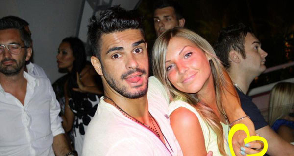 Uomini e Donne. Cristian Galella e Tara Gabriletto pronti per una famiglia: si sposeranno l’anno prossimo Uomini e Donne. Cristian Galella e Tara Gabriletto pronti per una famiglia: si sposeranno l’anno prossimo