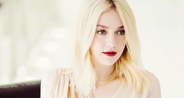 Dakota Fanning, da bambina prodigio a giovane donna con i piedi per terra Dakota Fanning, da bambina prodigio a giovane donna con i piedi per terra