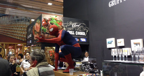 Al Cibus le nuove proposte Disney e Marvel per l’alimentazione dei più piccoli Al Cibus le nuove proposte Disney e Marvel per l’alimentazione dei più piccoli