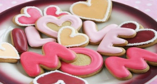 Ricette per la Festa della Mamma: ecco i dolci più buoni! Ricette per la Festa della Mamma: ecco i dolci più buoni!