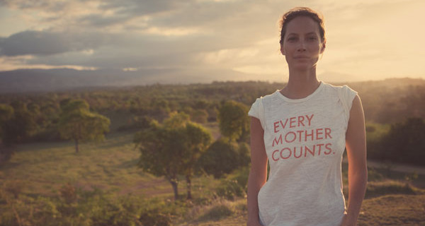 Ogni 2 Minuti: la campagna di Every Mother Counts per garantire gravidanza e parto sicuri a tutte le donne Ogni 2 Minuti: la campagna di Every Mother Counts per garantire gravidanza e parto sicuri a tutte le donne