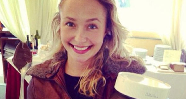Hayden Panettiere è incinta! L’attrice di Heroes diventerà presto mamma Hayden Panettiere è incinta! L’attrice di Heroes diventerà presto mamma