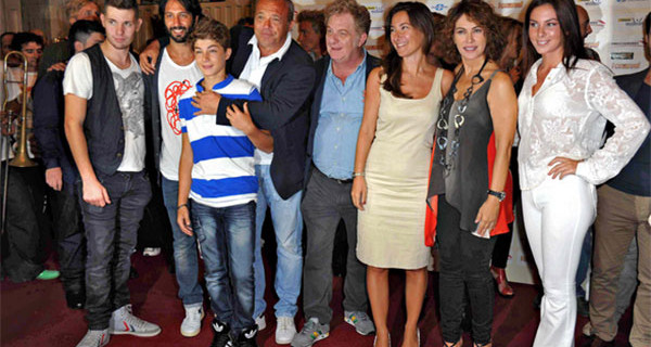 I Cesaroni 6, tutte le novità e una rivelazione shock: Claudio Amendola lascia la serie I Cesaroni 6, tutte le novità e una rivelazione shock: Claudio Amendola lascia la serie