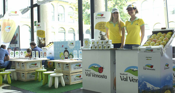 KIDS Generazione 0-10: la fiera per genitori e bambini domani a Milano KIDS Generazione 0-10: la fiera per genitori e bambini domani a Milano